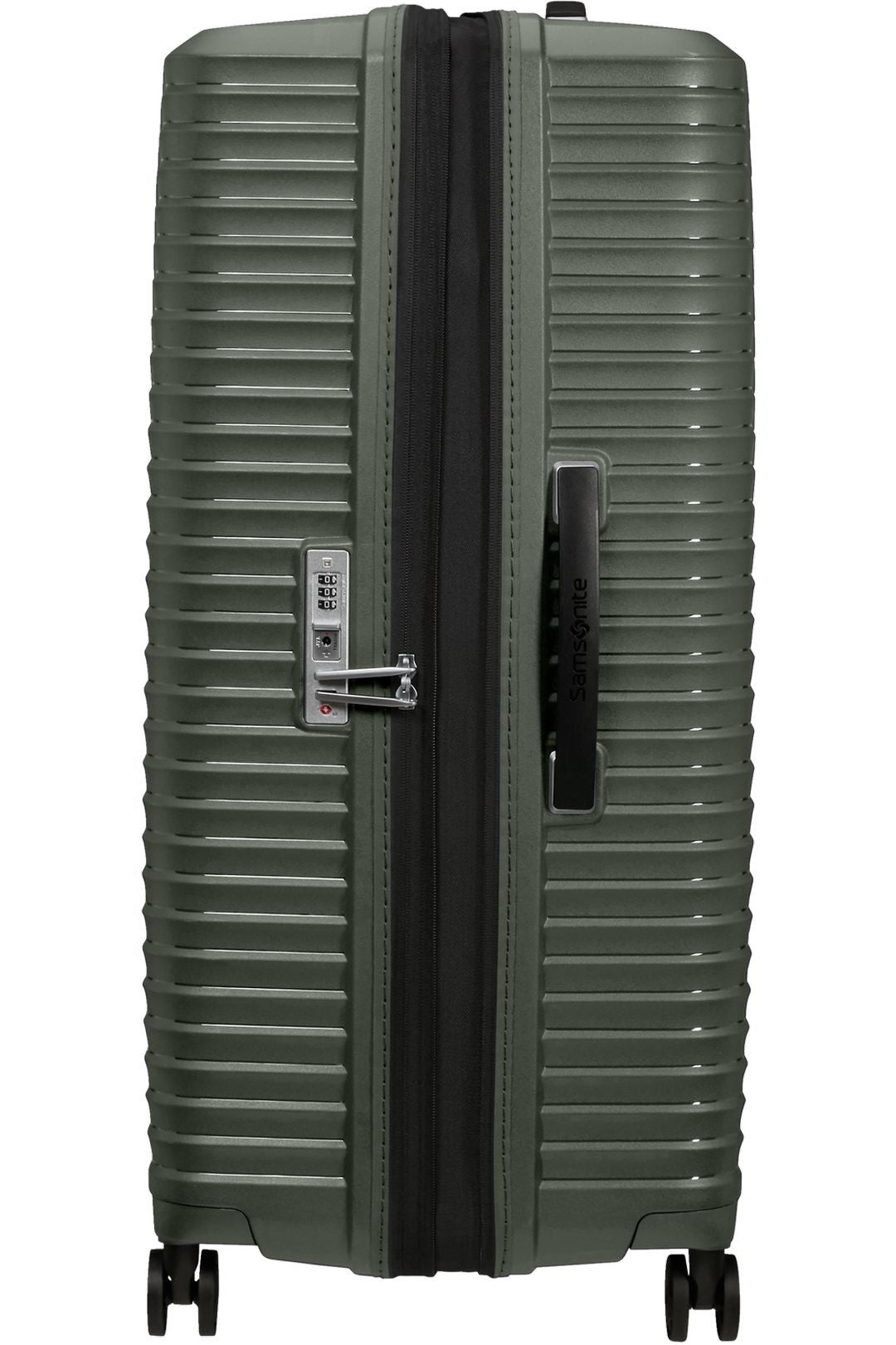 Giant suitcase Extensible UPSCAPE of Samsonite 81cm