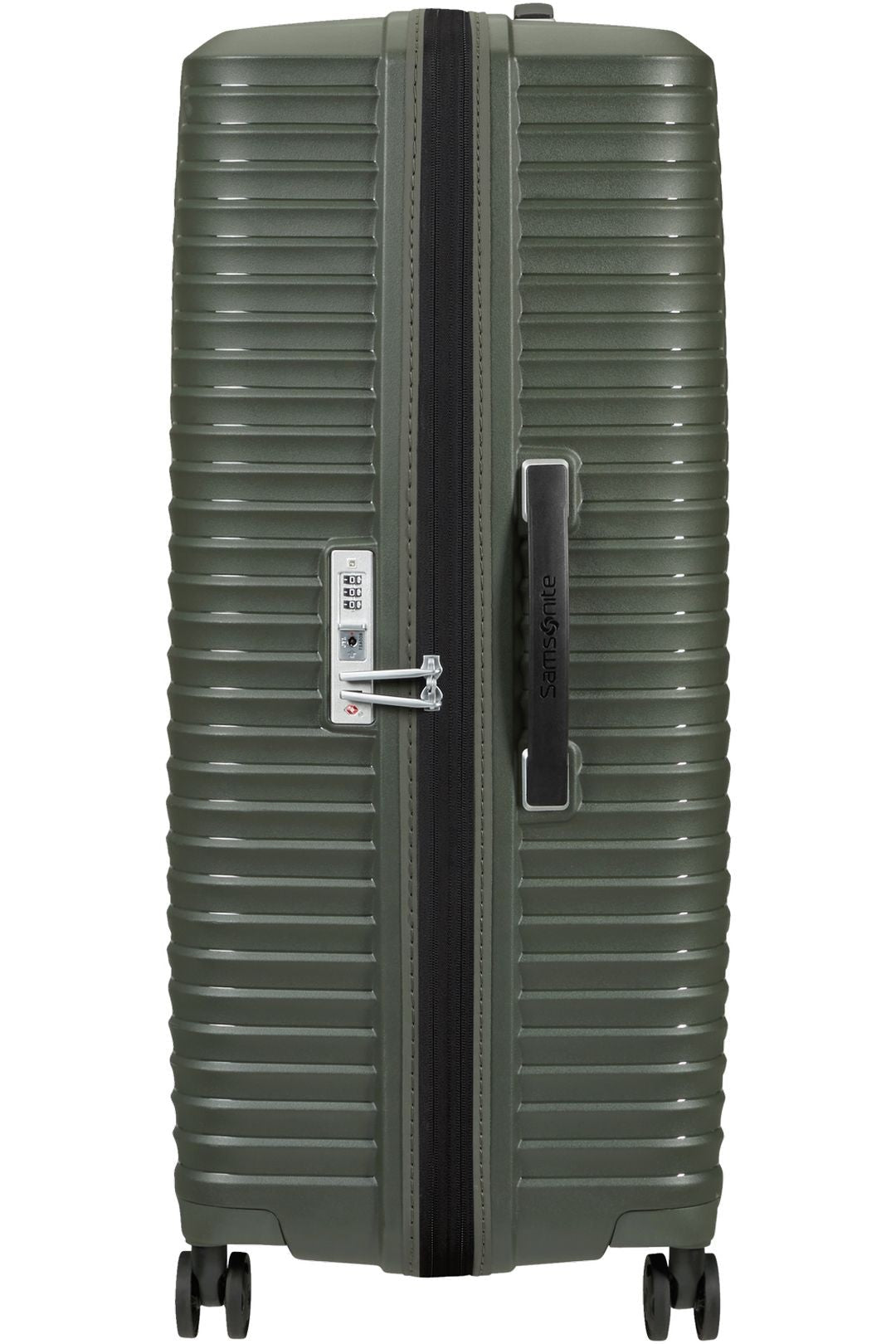 Giant suitcase Extensible UPSCAPE of Samsonite 81cm