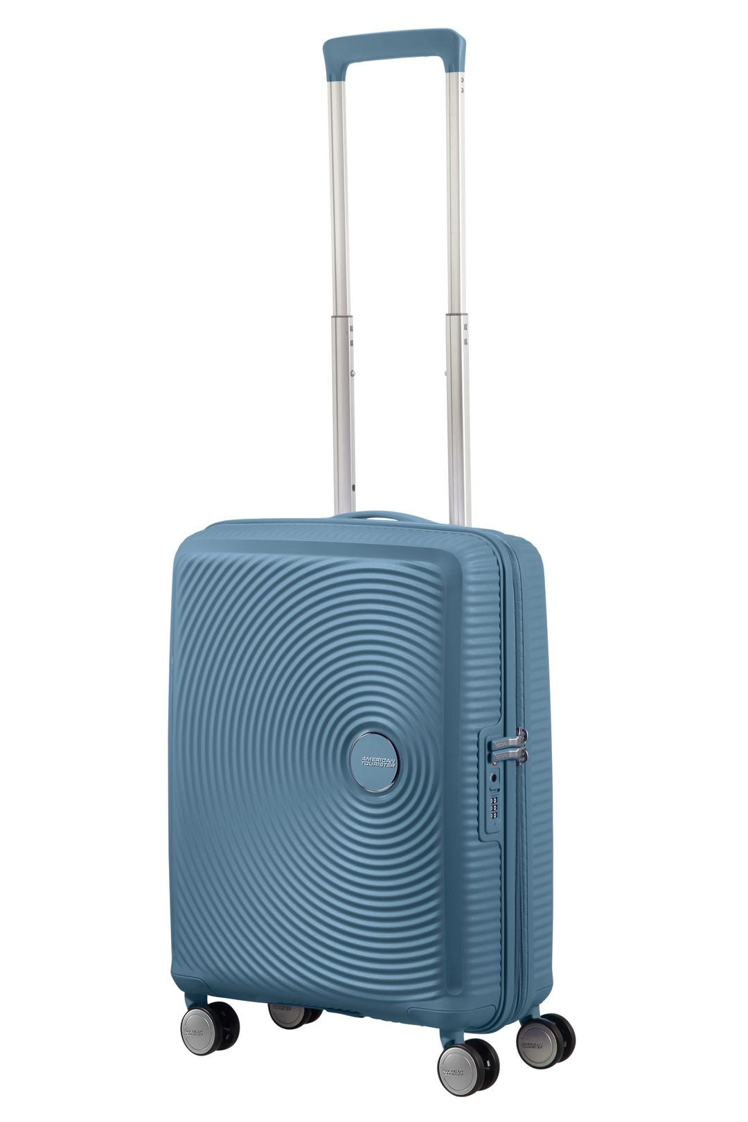Soundbox de American Tourister - Extensible Talla Pequeña