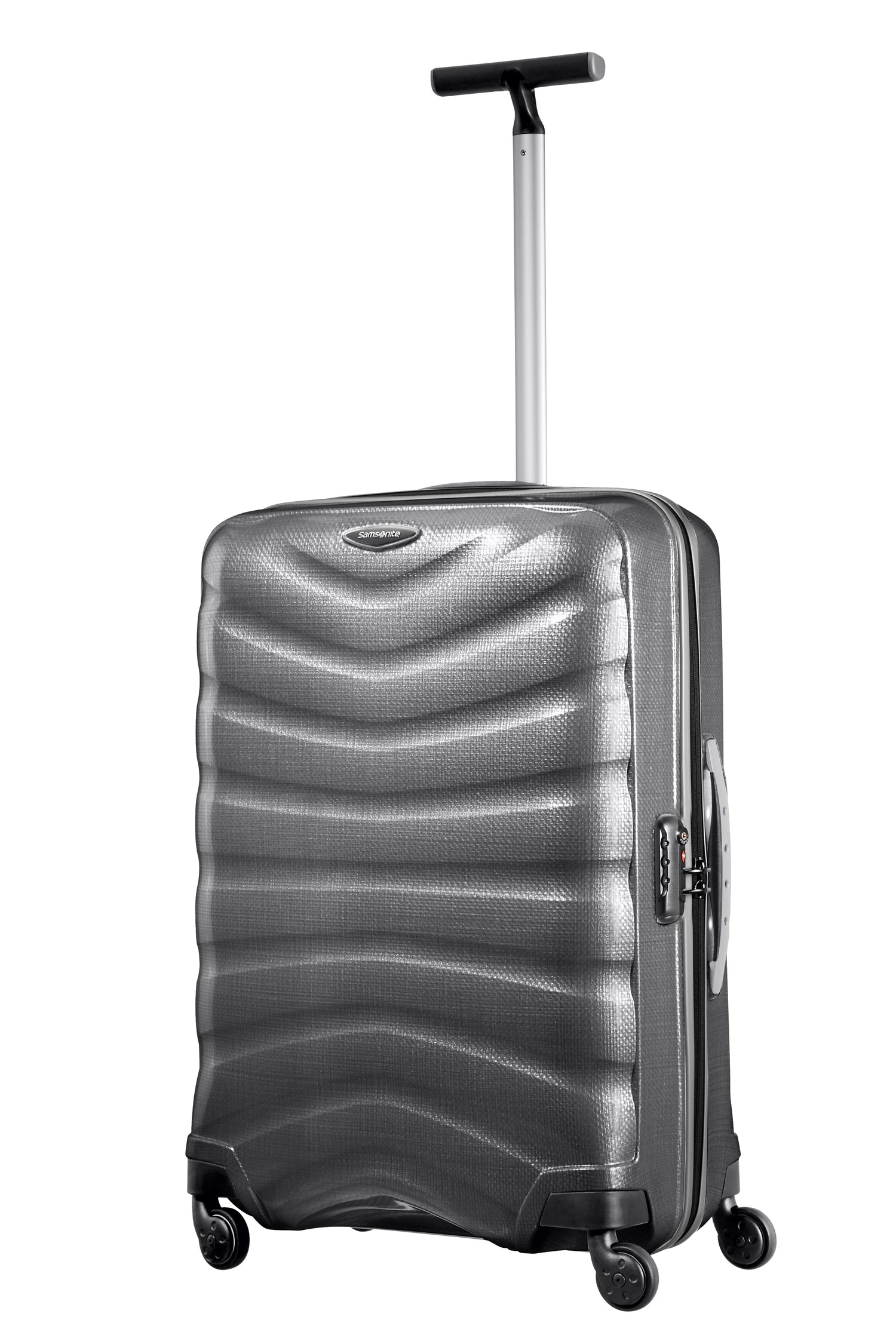 SAMSONITE Mala média 69cm Firelite