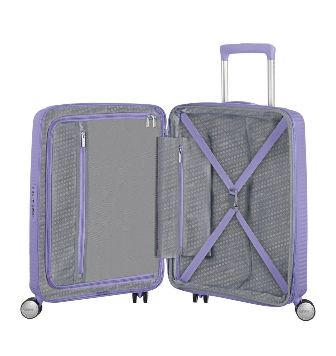Soundbox de American Tourister - Extensible Talla Pequeña