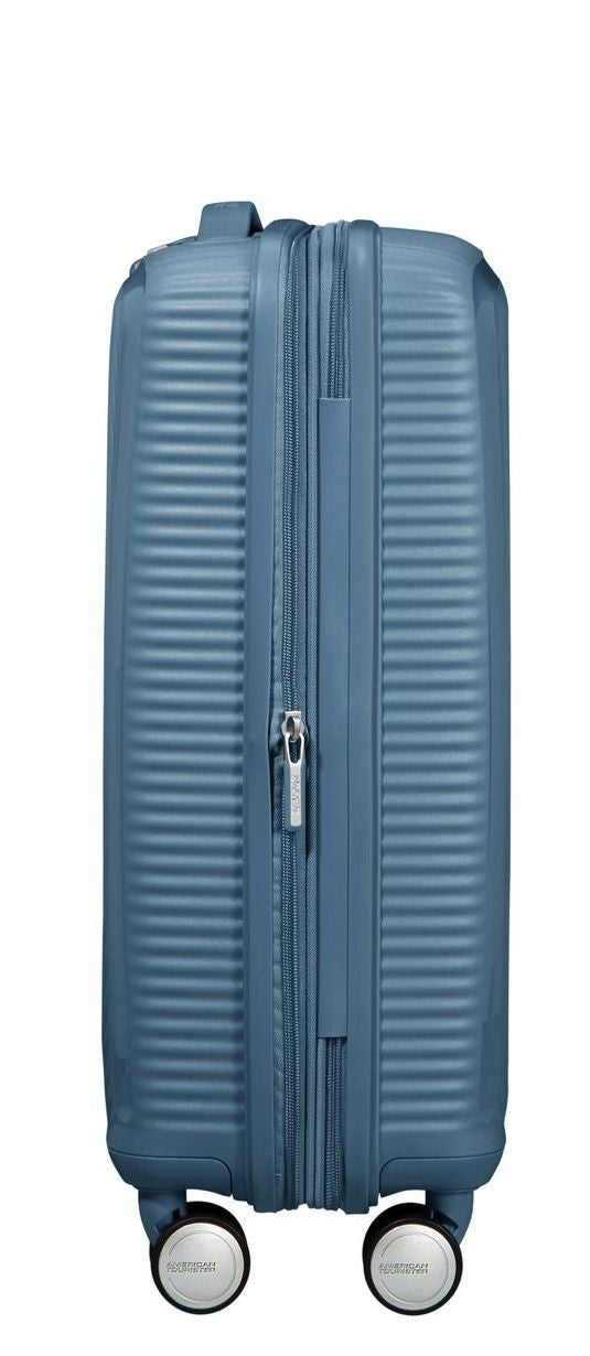 Soundbox de American Tourister - Extensible Talla Pequeña