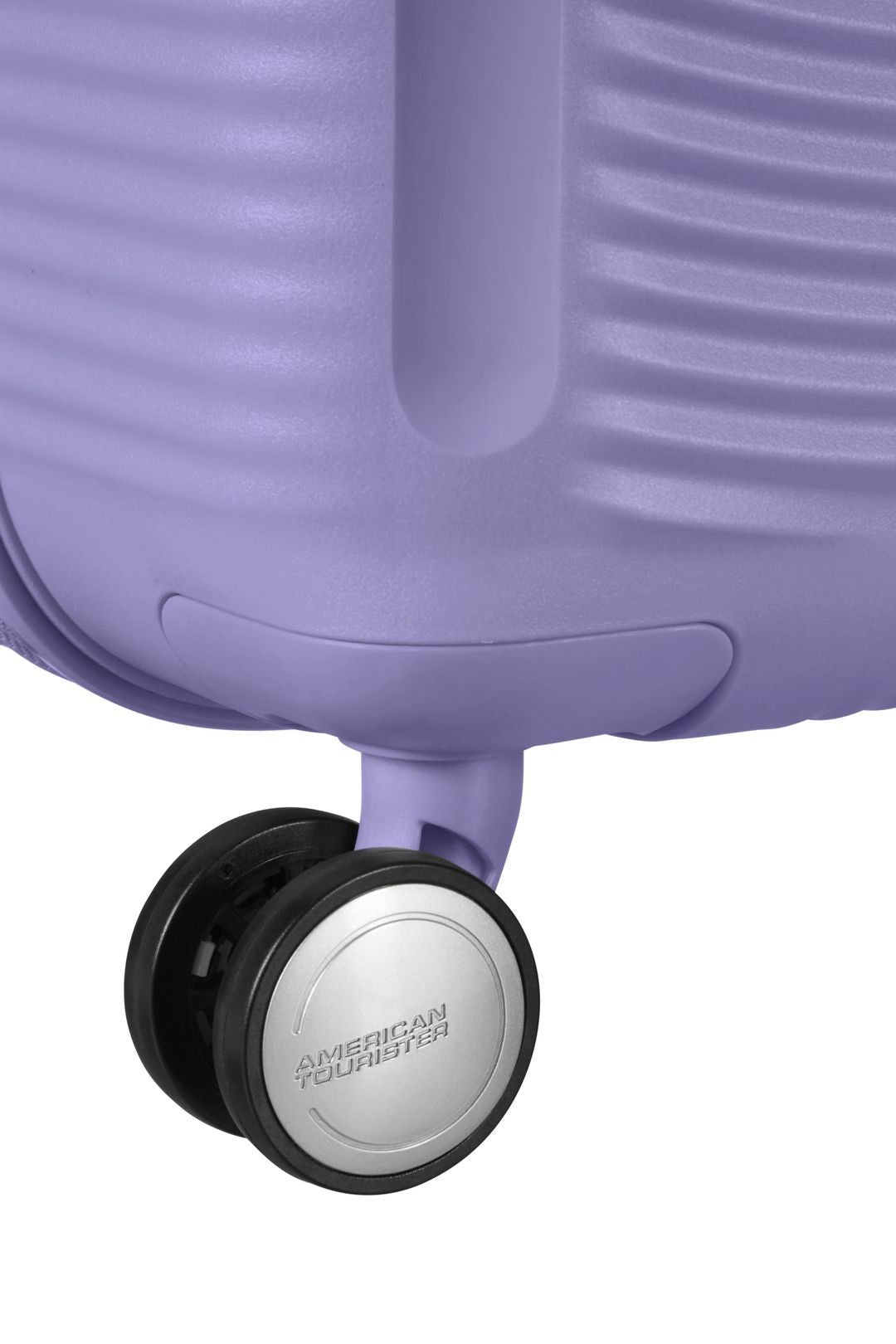 Soundbox de American Tourister - Extensible Talla Pequeña