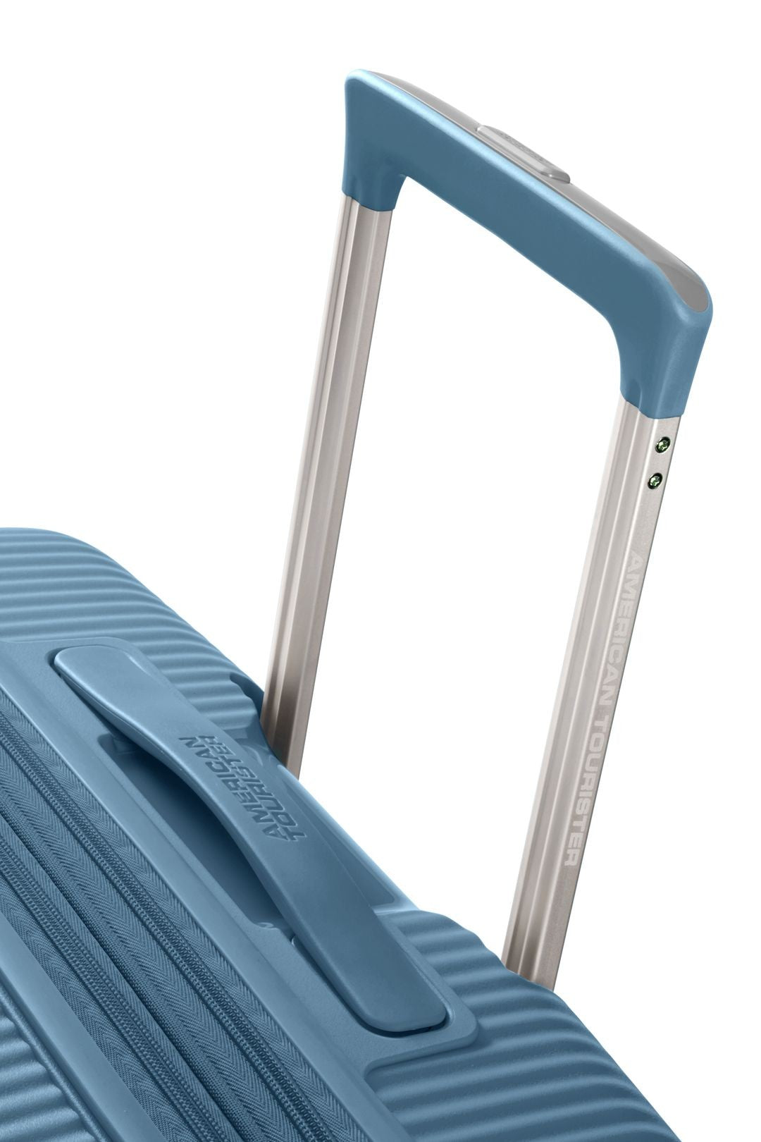 Soundbox de American Tourister Spinner Talla Mediana