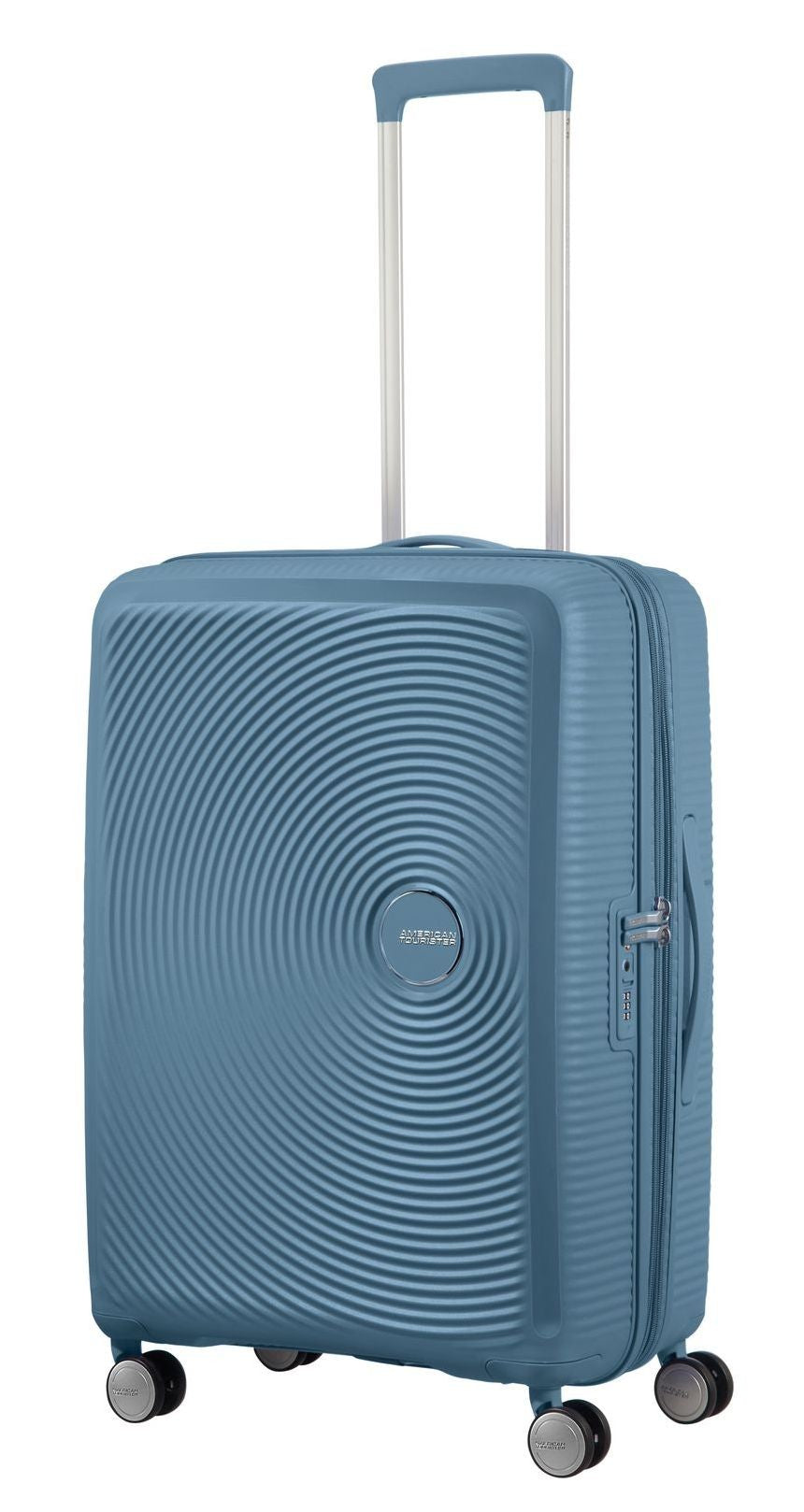 Soundbox de American Tourister Spinner Talla Mediana