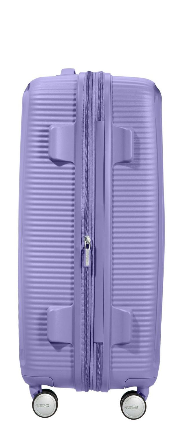 Soundbox de American Tourister Spinner Talla Mediana