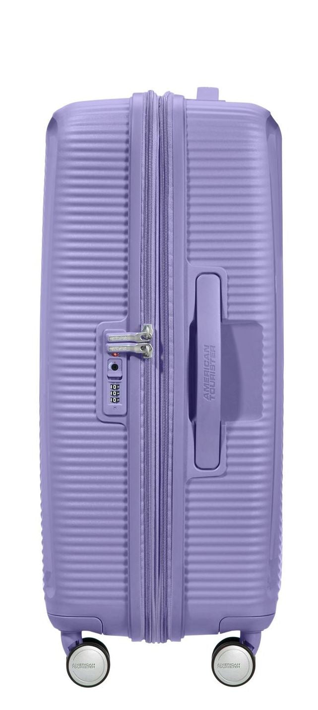 Soundbox de American Tourister Spinner Talla Mediana