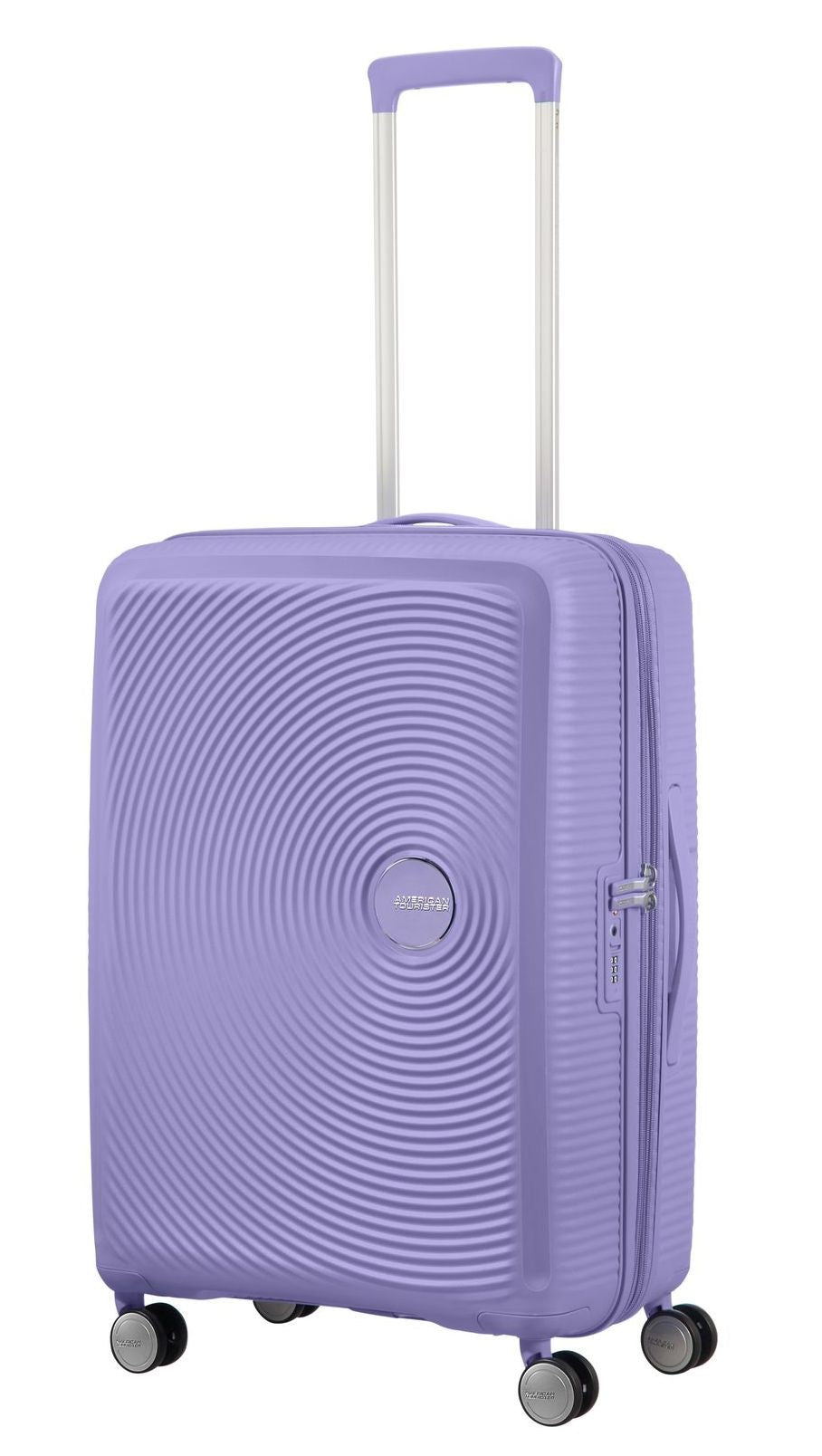 Soundbox de American Tourister Spinner Talla Mediana