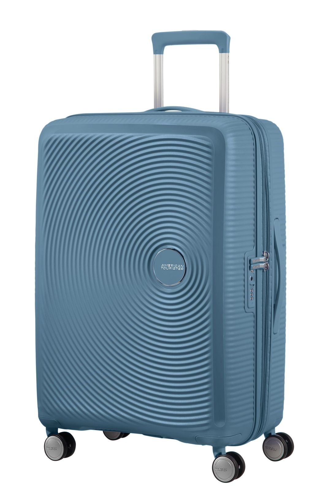 Soundbox de American Tourister Spinner Talla Mediana