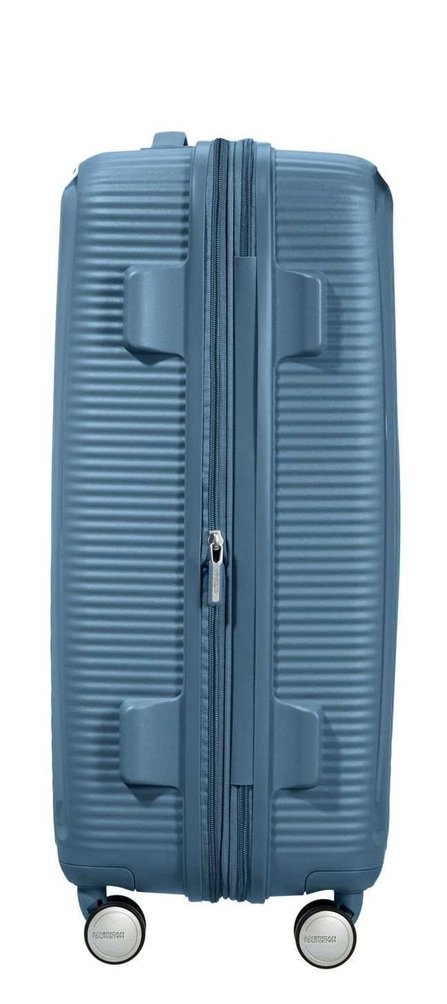 Soundbox de American Tourister Spinner Talla Mediana