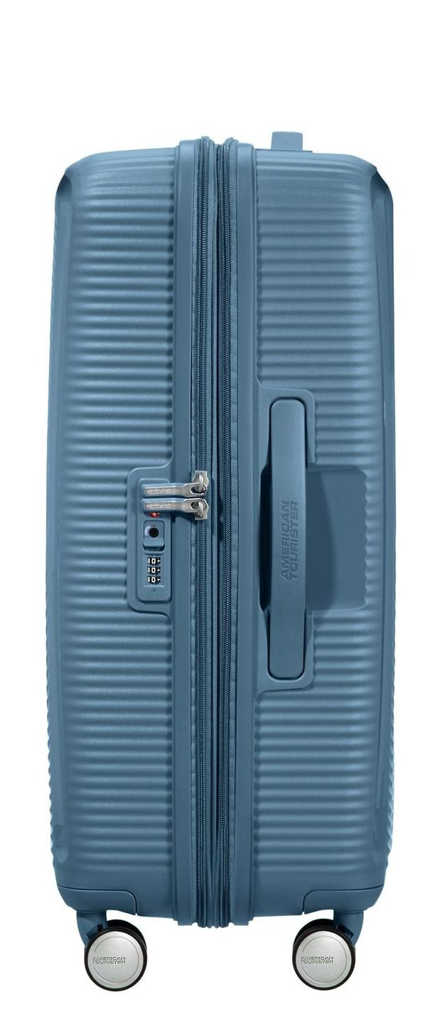 Soundbox de American Tourister Spinner Talla Mediana