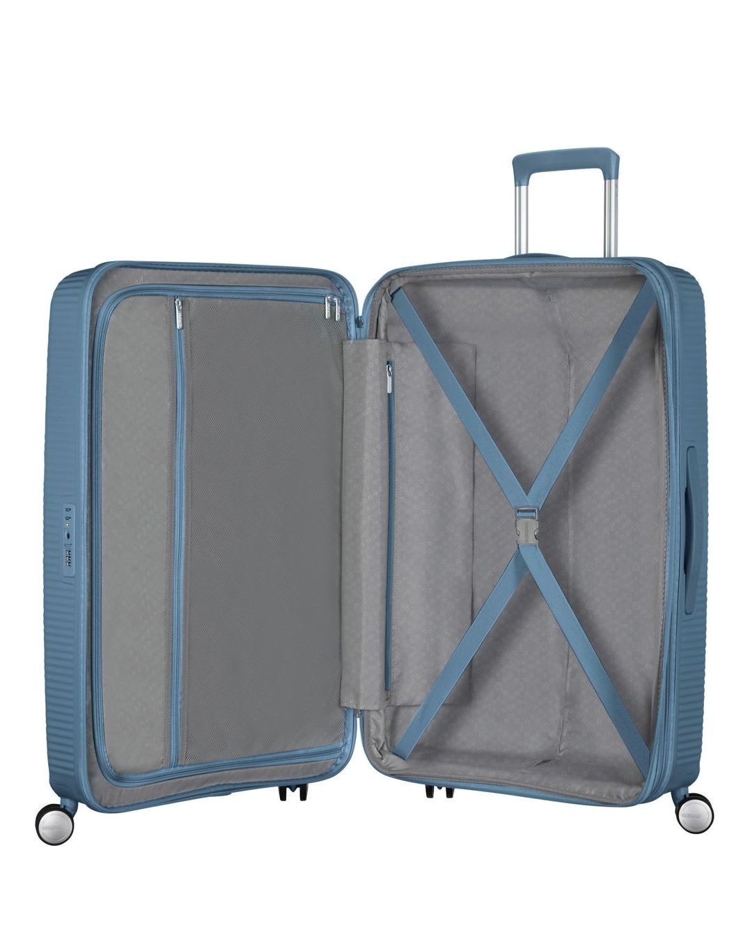 Soundbox de American Tourister Spinner Talla Grande