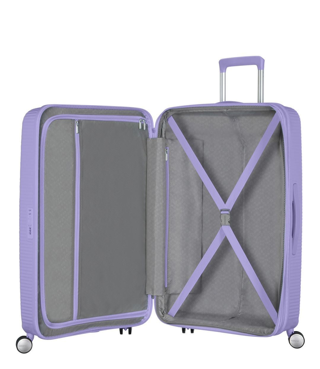 Soundbox de American Tourister Spinner Talla Grande