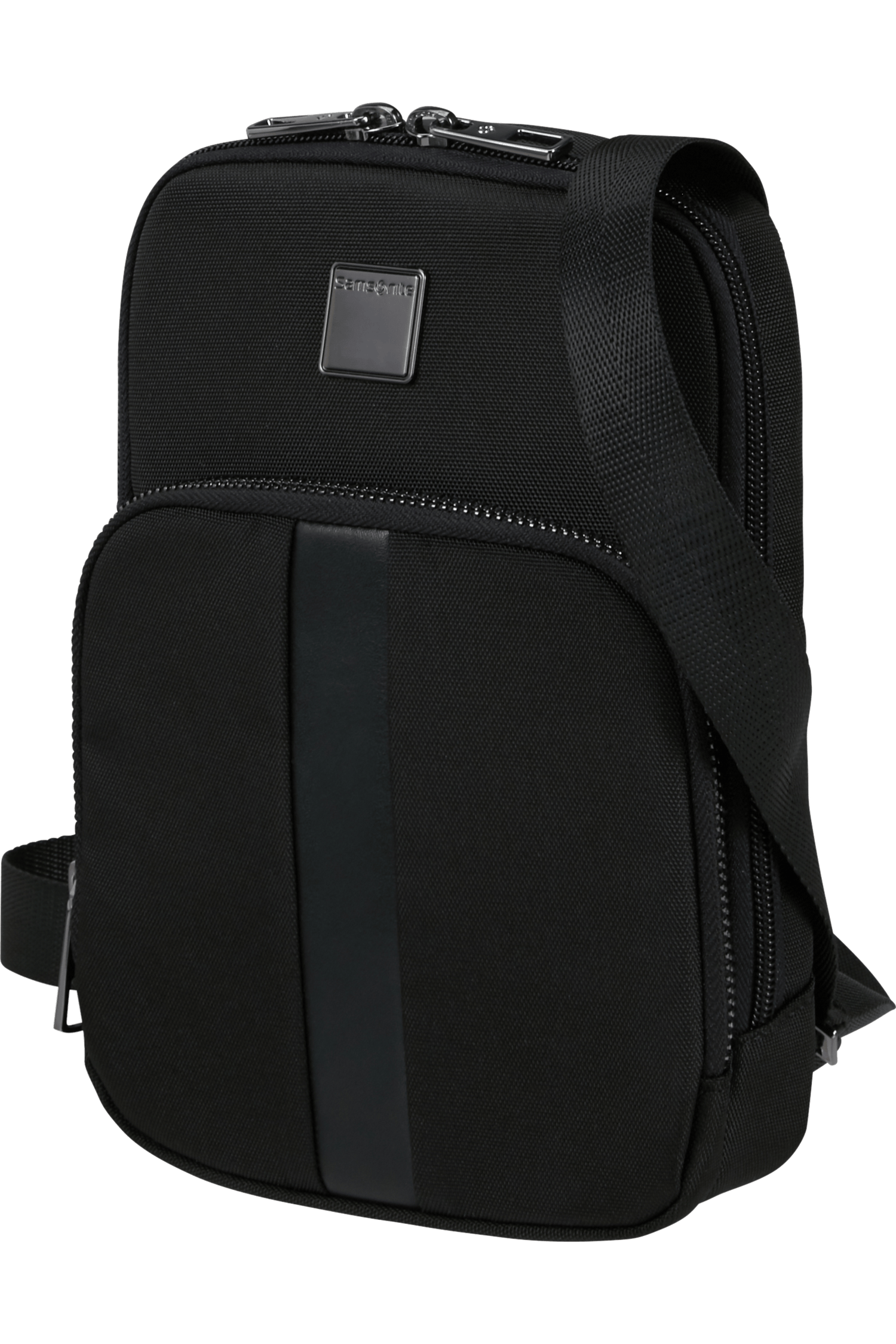 SAMSONITE boliche cross-over masculino SACKSQUARE