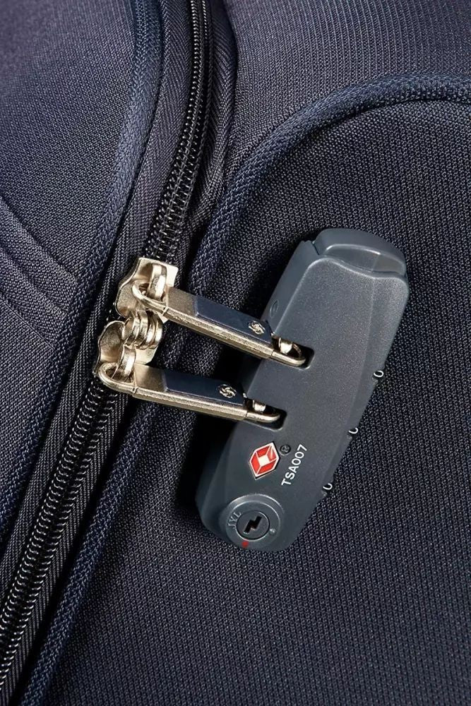 SAMSONITE Spinner Base Boost, 2 wheels, small size