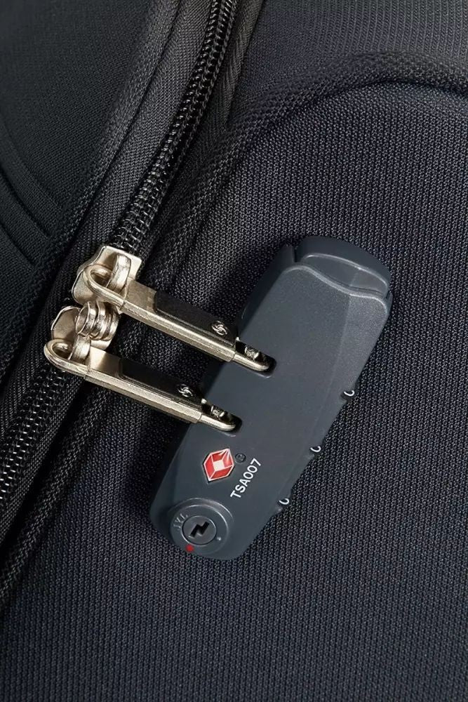 SAMSONITE Spinner Base Boost, 2 wheels, small size