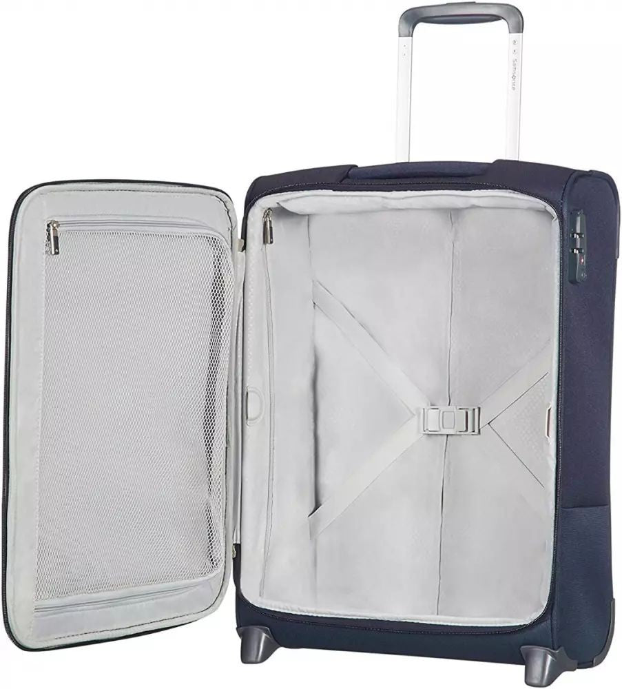 SAMSONITE Spinner Base Boost, 2 wheels, small size