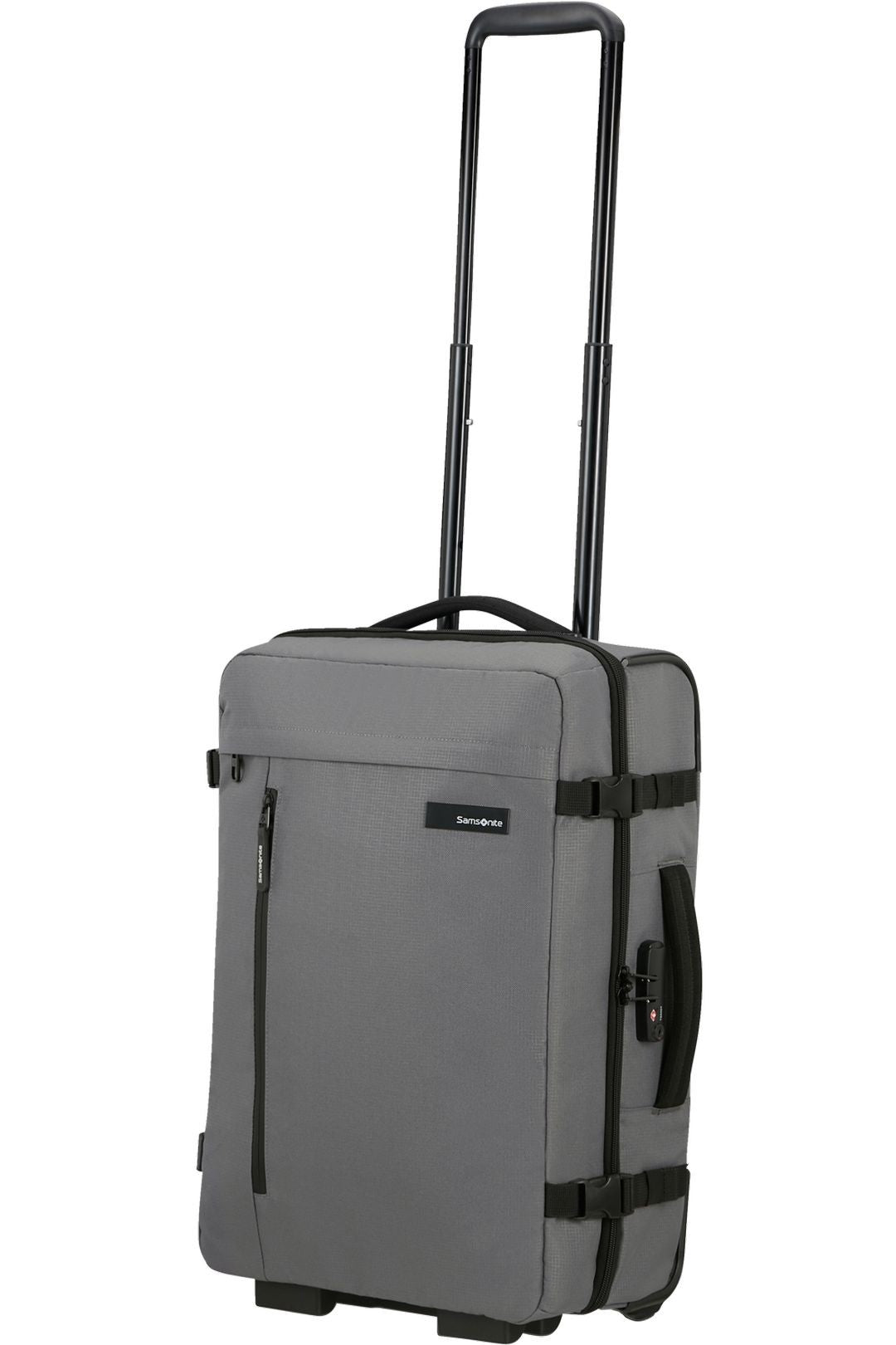 Kabinenkoffer Length ROADER 55cm von SAMSONITE