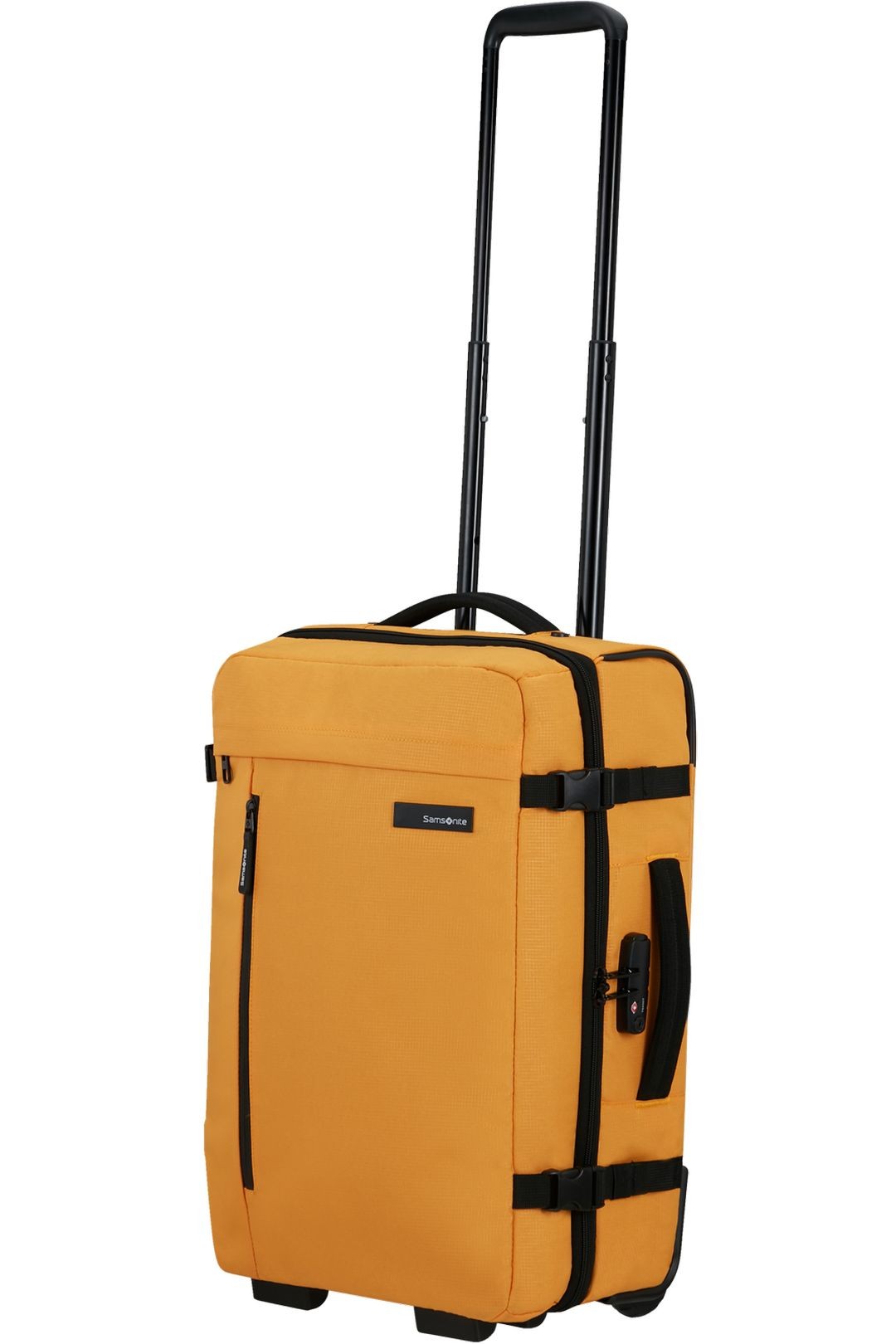 Kabinenkoffer Length ROADER 55cm von SAMSONITE