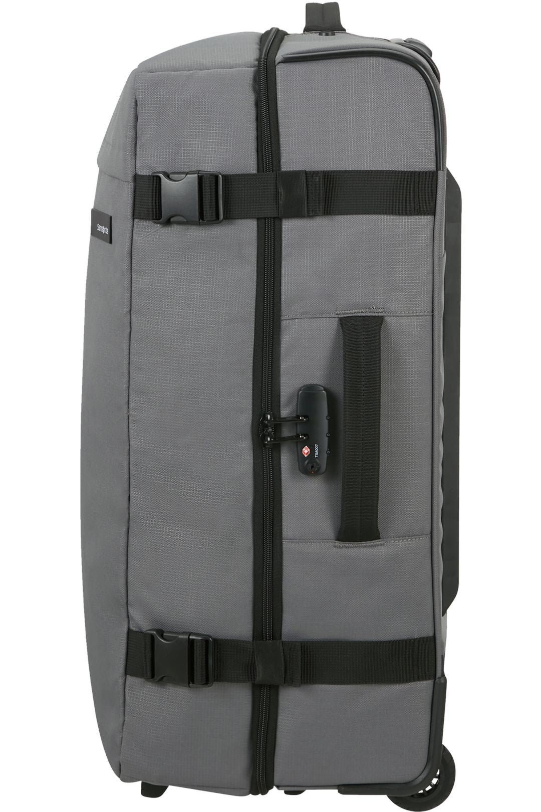 Mala ROADER 68cm-2 rodas de SAMSONITE
