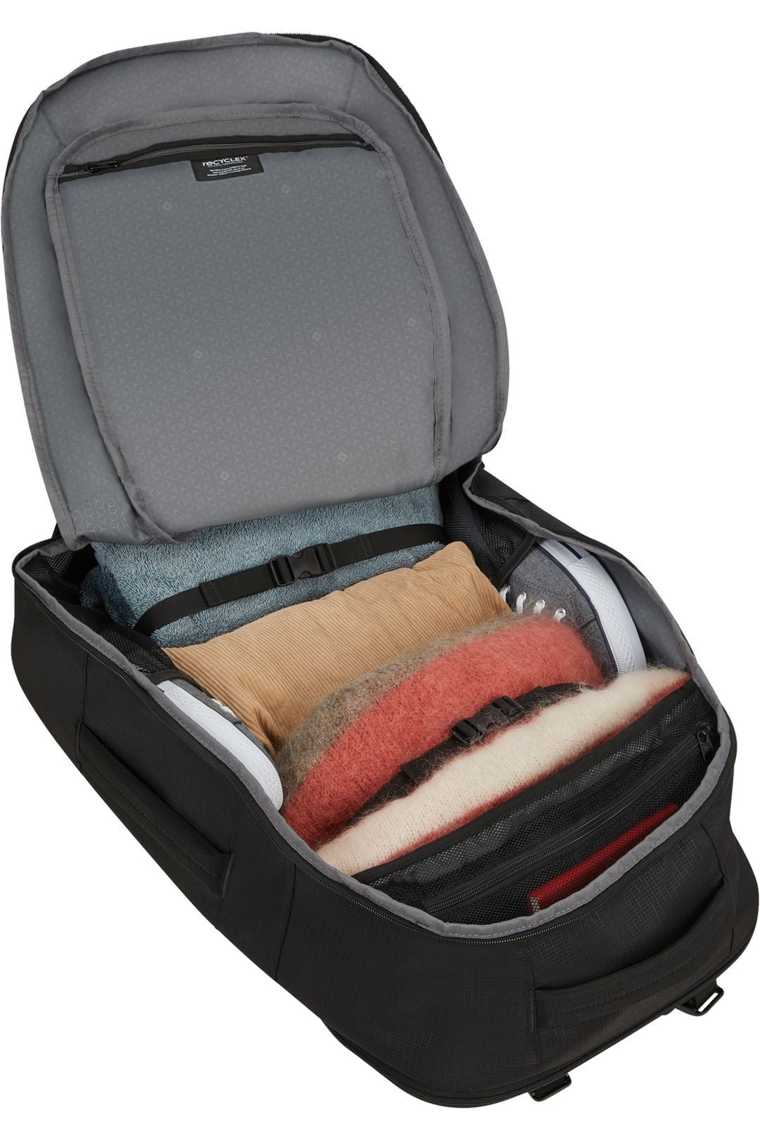 Viaggia m zaino ROADER Di Samsonite