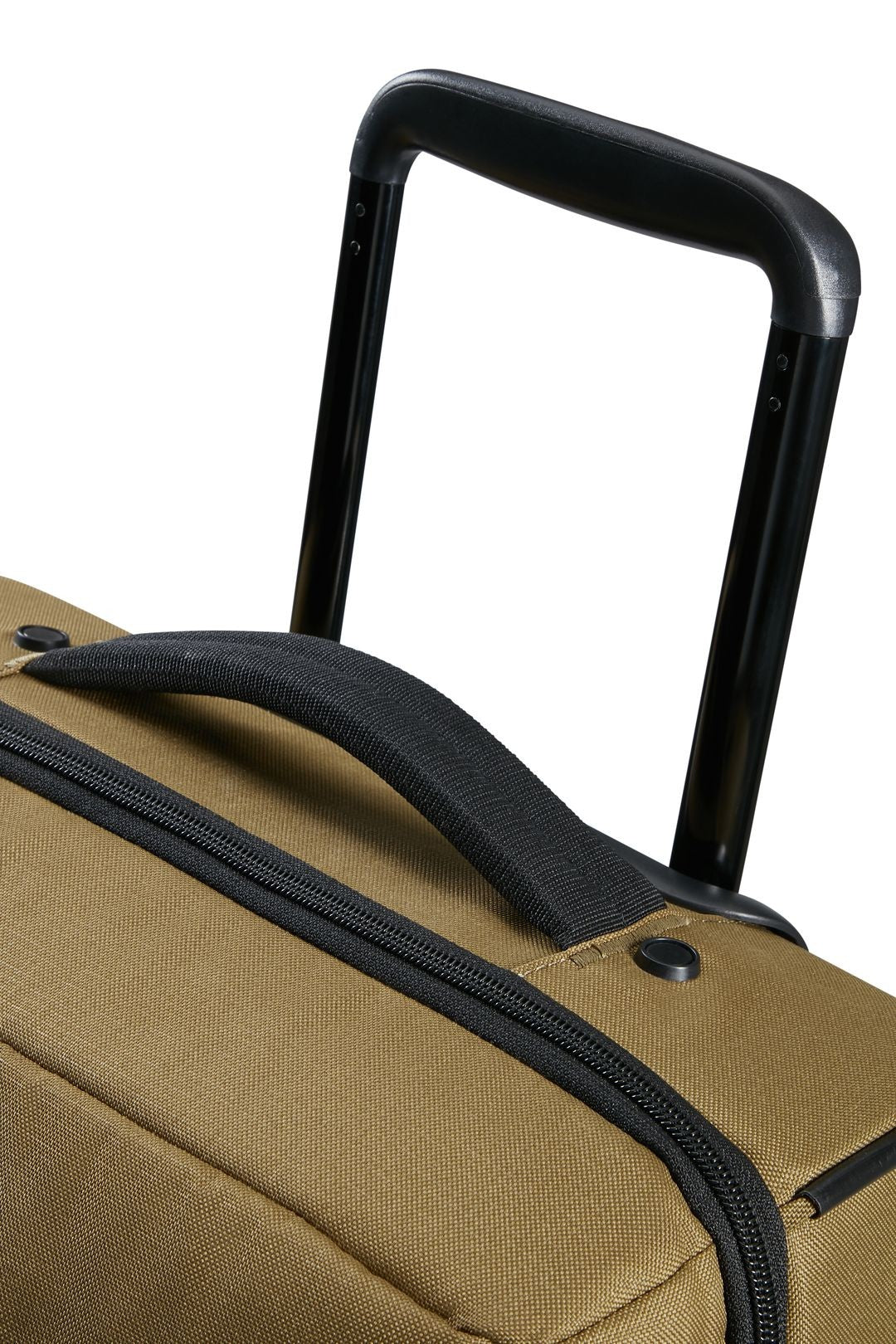 Kabinenkoffer Length ROADER 55cm von SAMSONITE