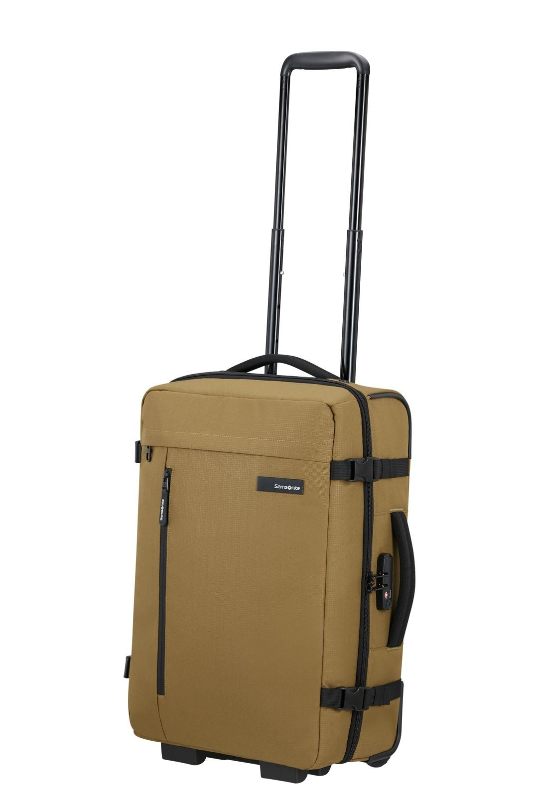 Kabinenkoffer Length ROADER 55cm von SAMSONITE