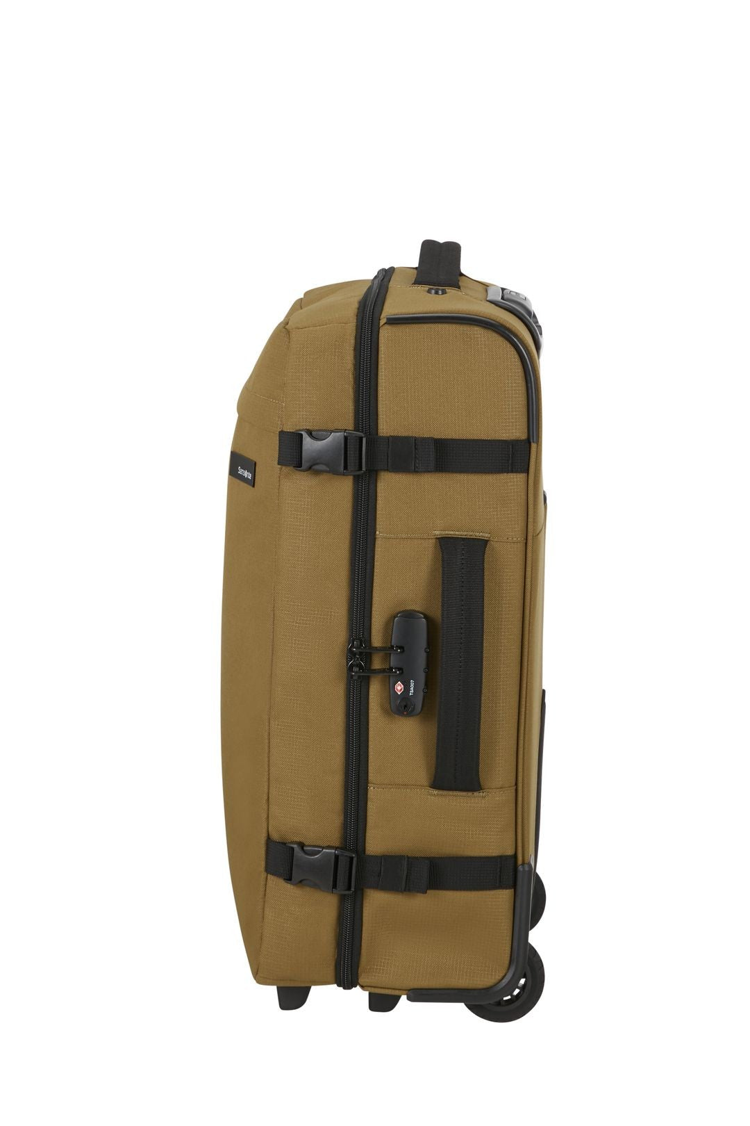 Kabinenkoffer Length ROADER 55cm von SAMSONITE