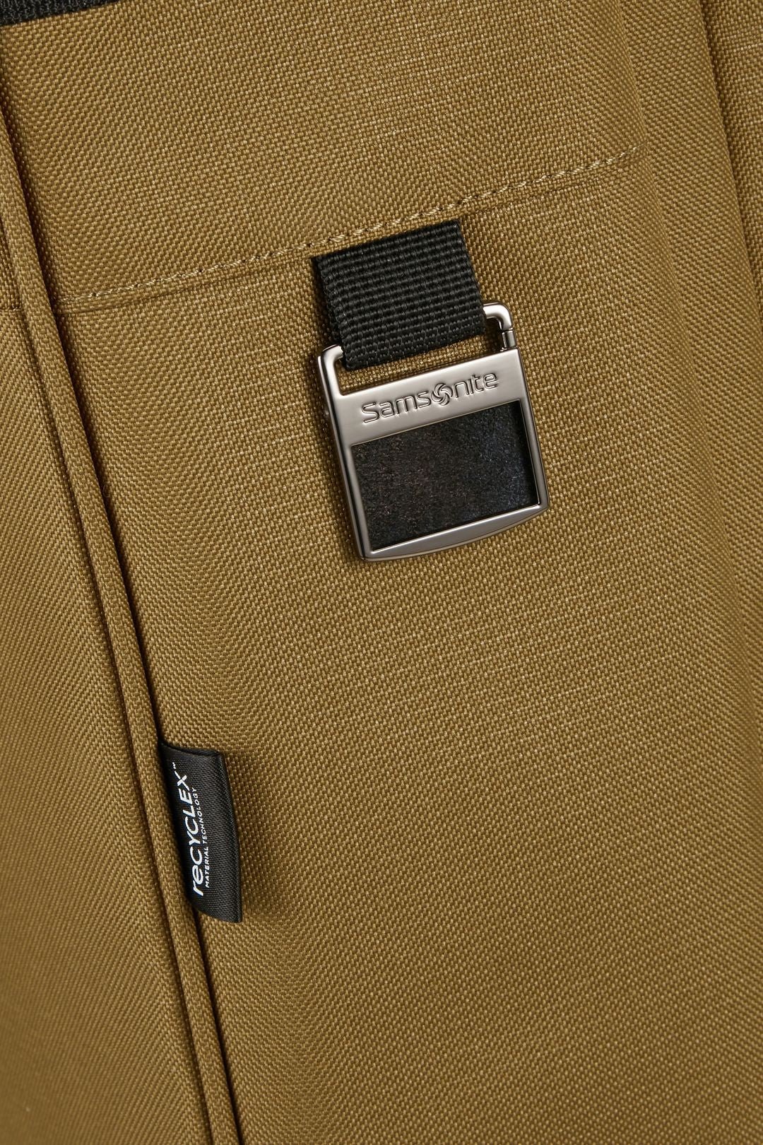 Kabinenkoffer Length ROADER 55cm von SAMSONITE