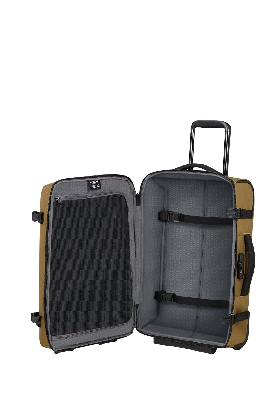 Kabinenkoffer Length ROADER 55cm von SAMSONITE