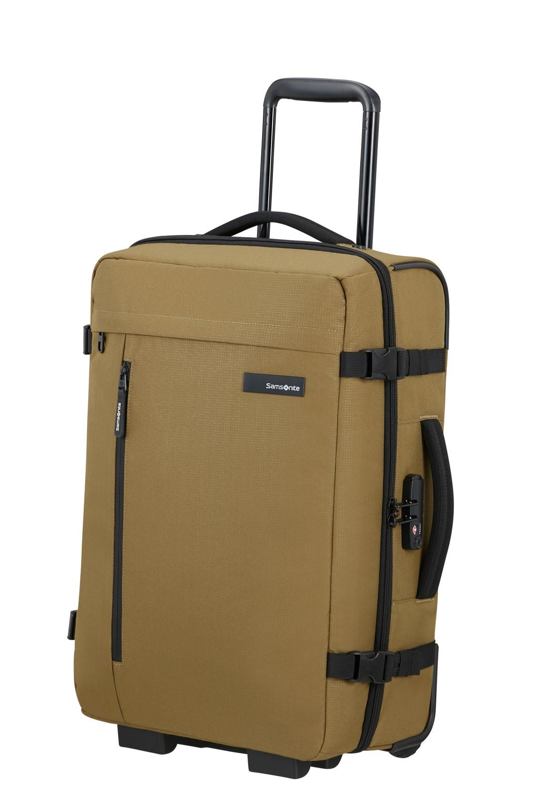 Kabinenkoffer Length ROADER 55cm von SAMSONITE