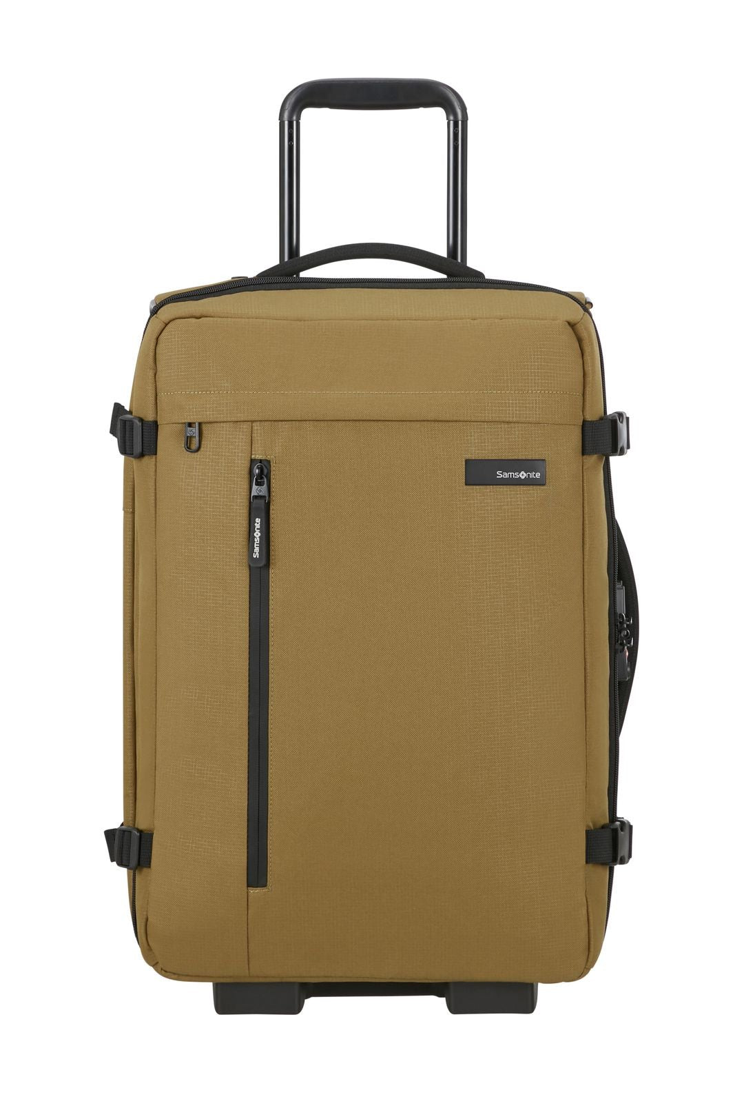 Kabinenkoffer Length ROADER 55cm von SAMSONITE
