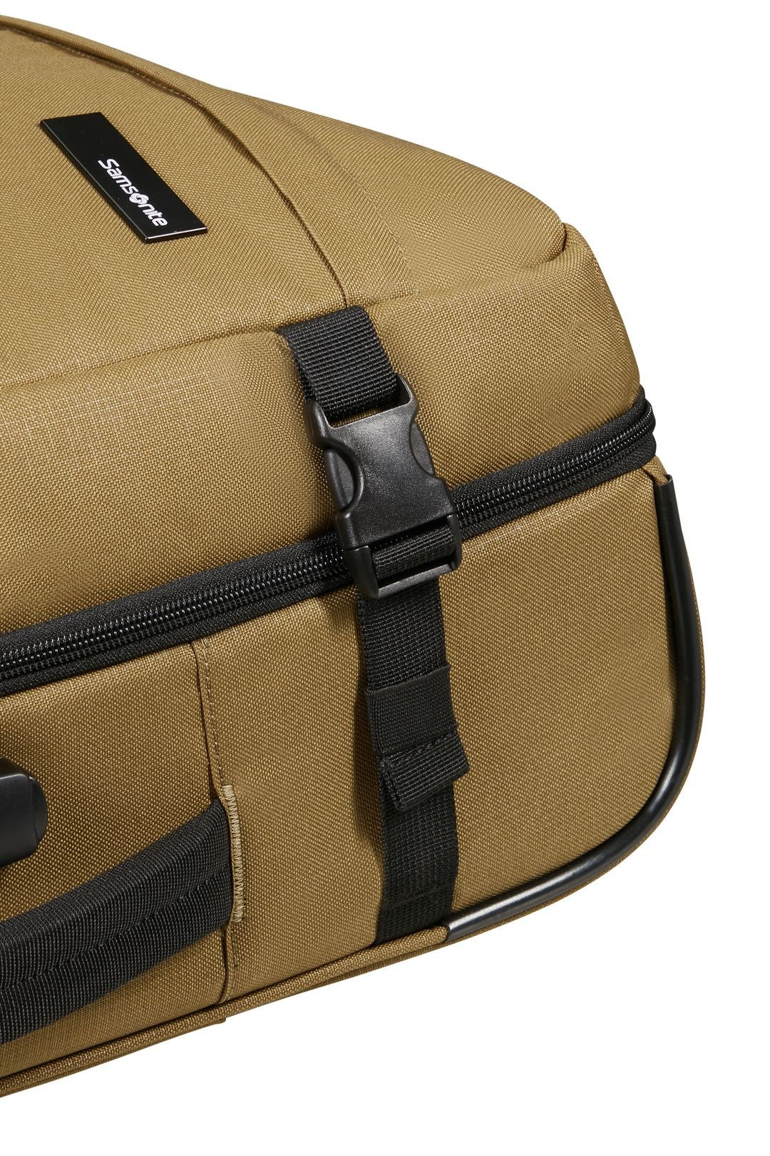 Kabinenkoffer Length ROADER 55cm von SAMSONITE