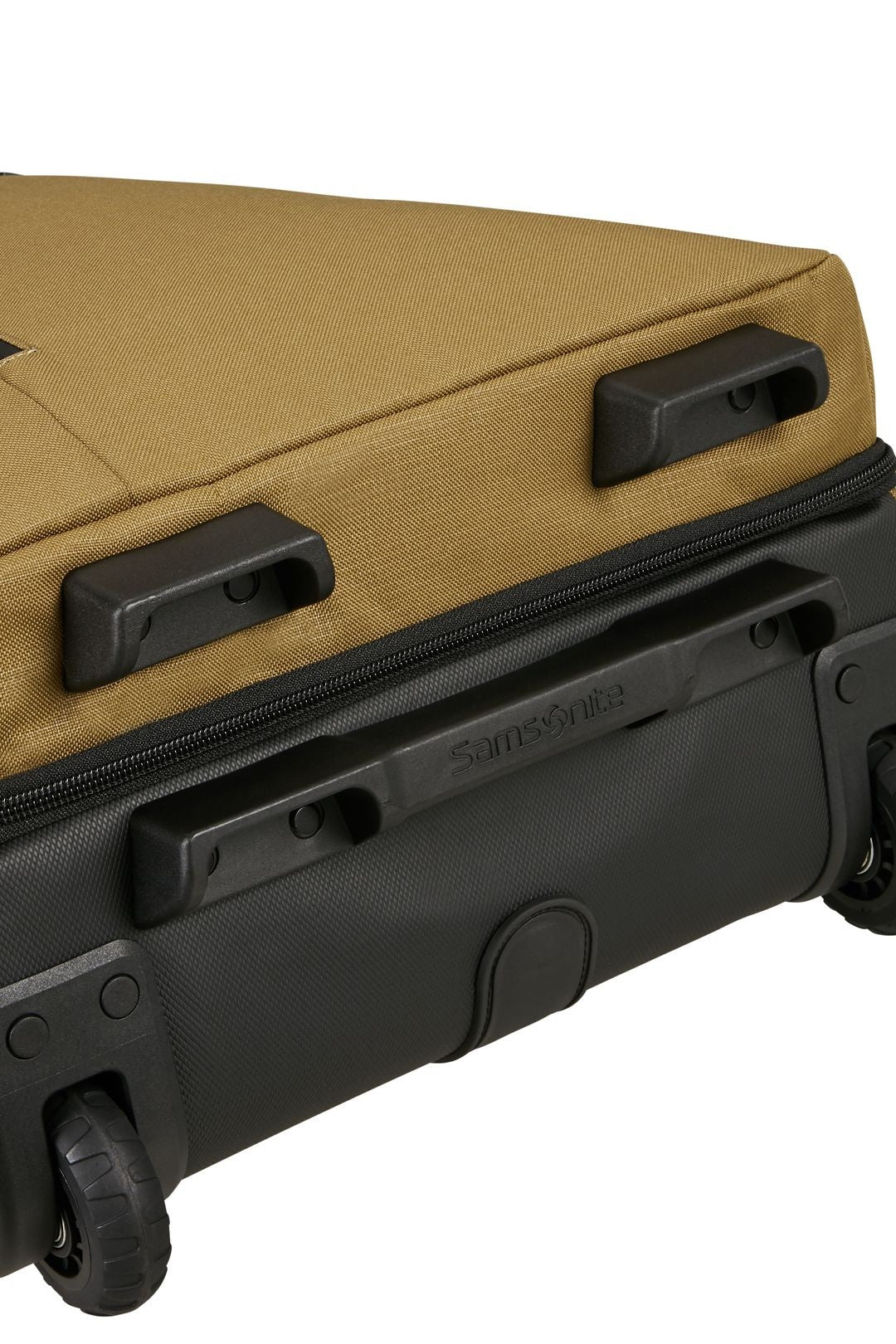 Kabinenkoffer Length ROADER 55cm von SAMSONITE