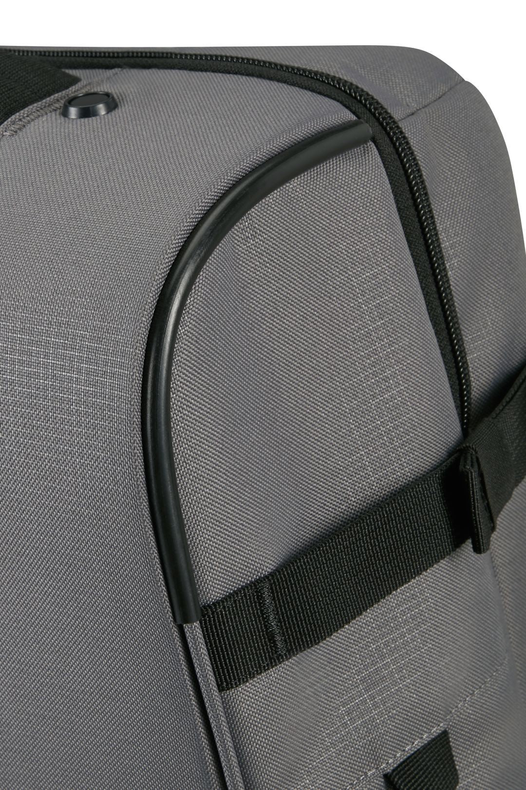 Kabinenkoffer Length ROADER 55cm von SAMSONITE