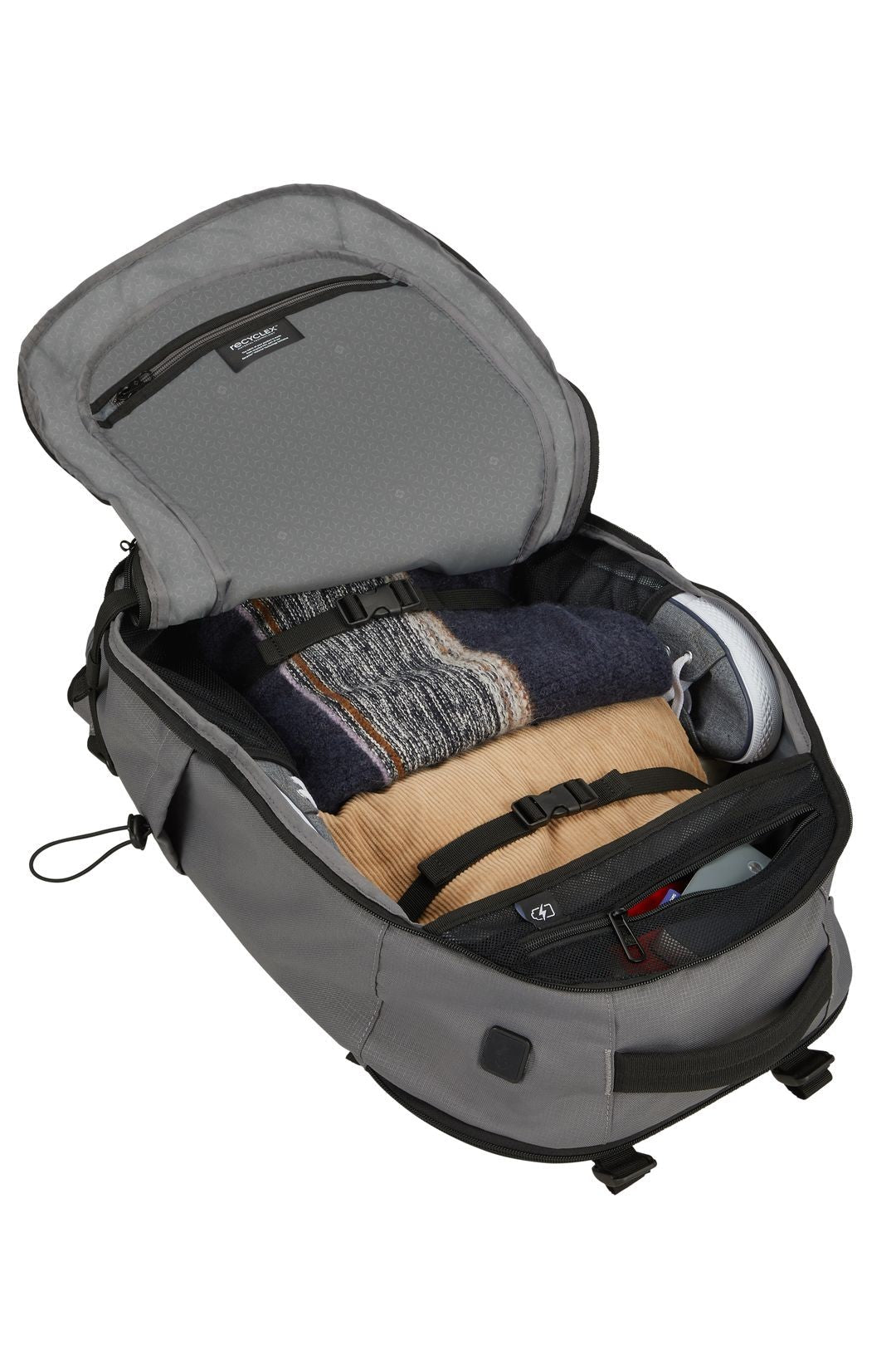 Zaino da viaggio ROADER 17.3" Di Samsonite