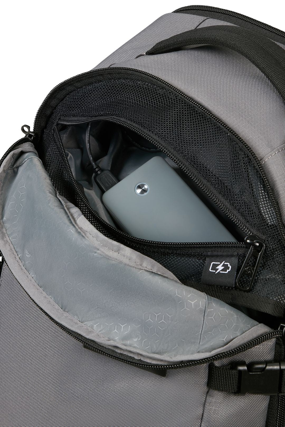 Zaino da viaggio ROADER 17.3" Di Samsonite