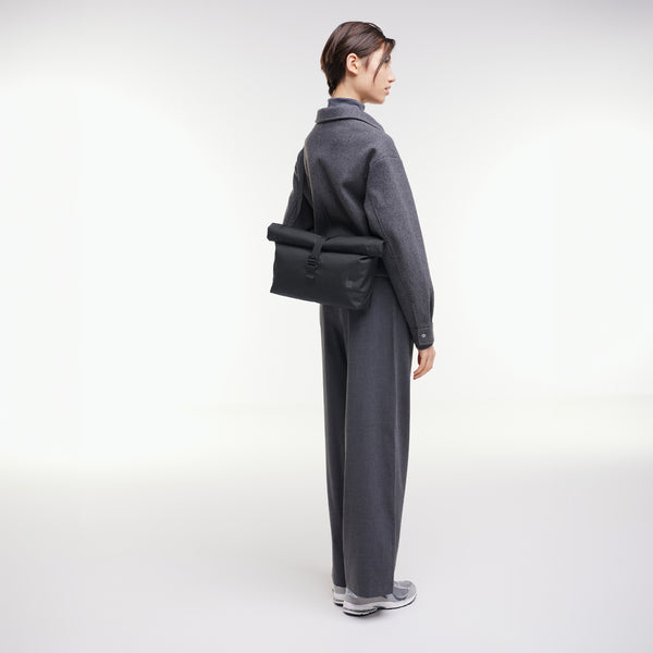 MESSENGER BAG MONOKROM