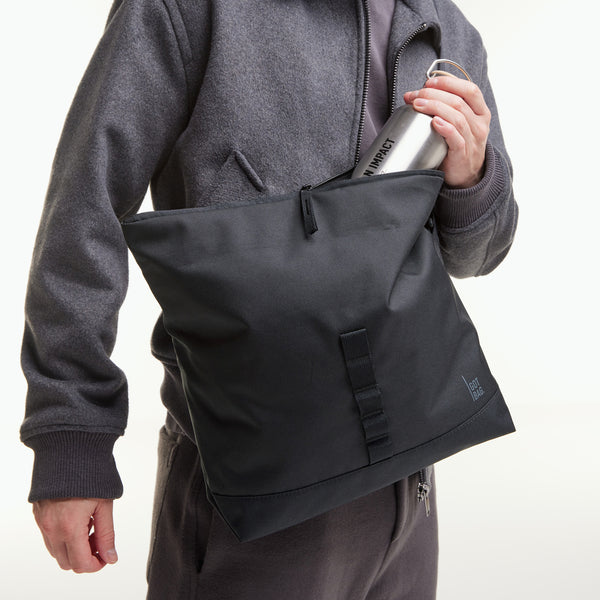 MESSENGER BAG MONOKROM