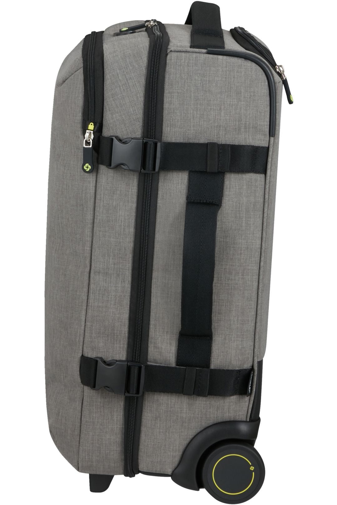 Walizka kabinowa SECURIPAK 2 Koła Samsonite