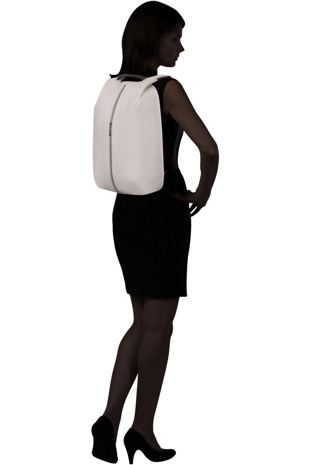 SECURIPAK S Portable backpack 14.1 " ECO