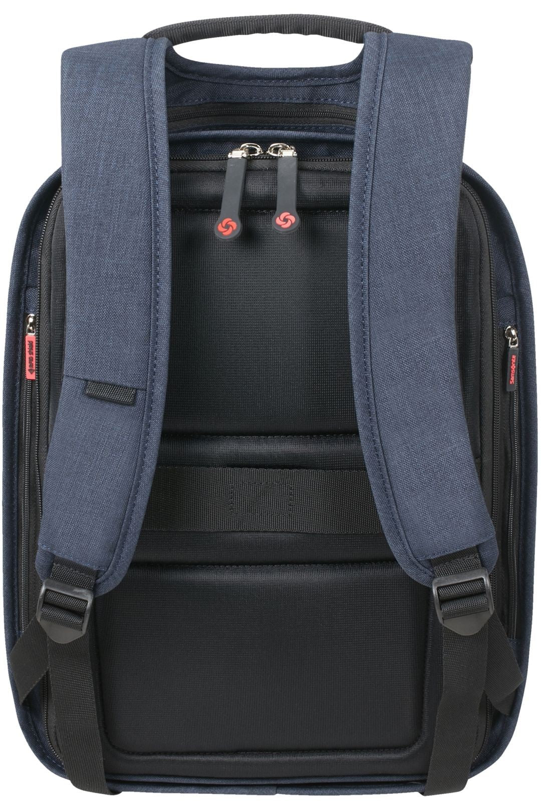 SECURIPAK S Portable backpack 14.1 " ECO