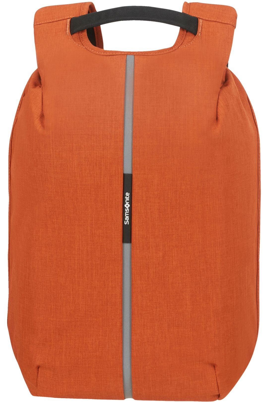 Plecak Samsonite SECURIPAK Dla laptopa 15.6 ECO Czerwony