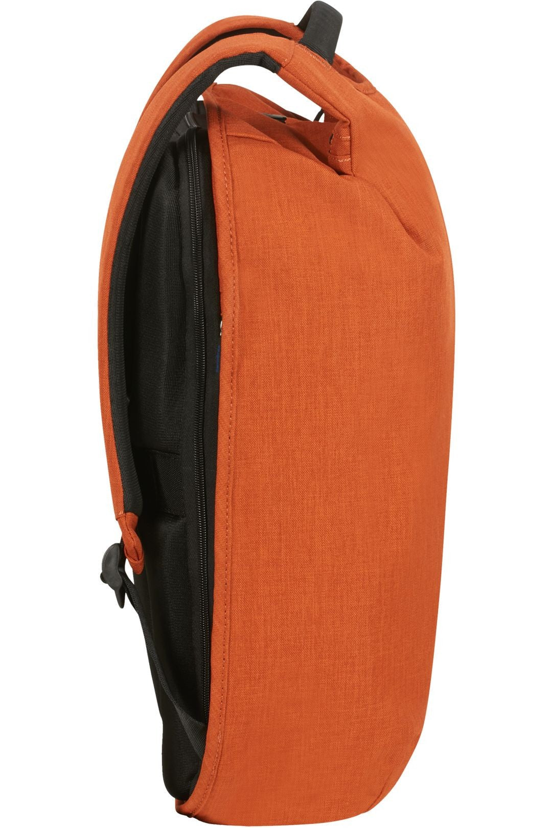 Plecak Samsonite SECURIPAK Dla laptopa 15.6 ECO Czerwony