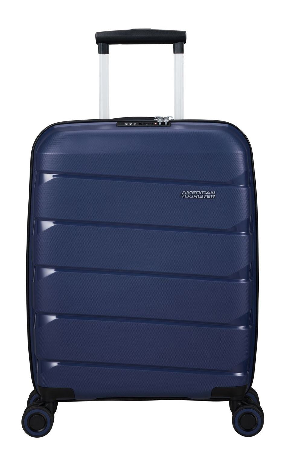 Air Move Cabin suitcase AMERICAN TOURISTER with TSA ECO