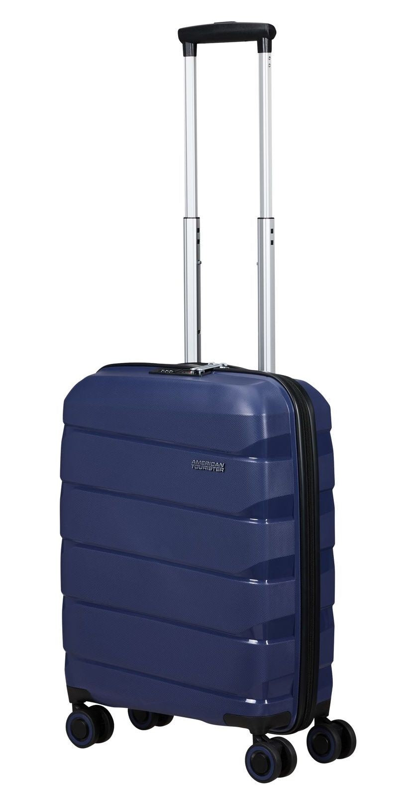 Air Move Cabin suitcase AMERICAN TOURISTER with TSA ECO
