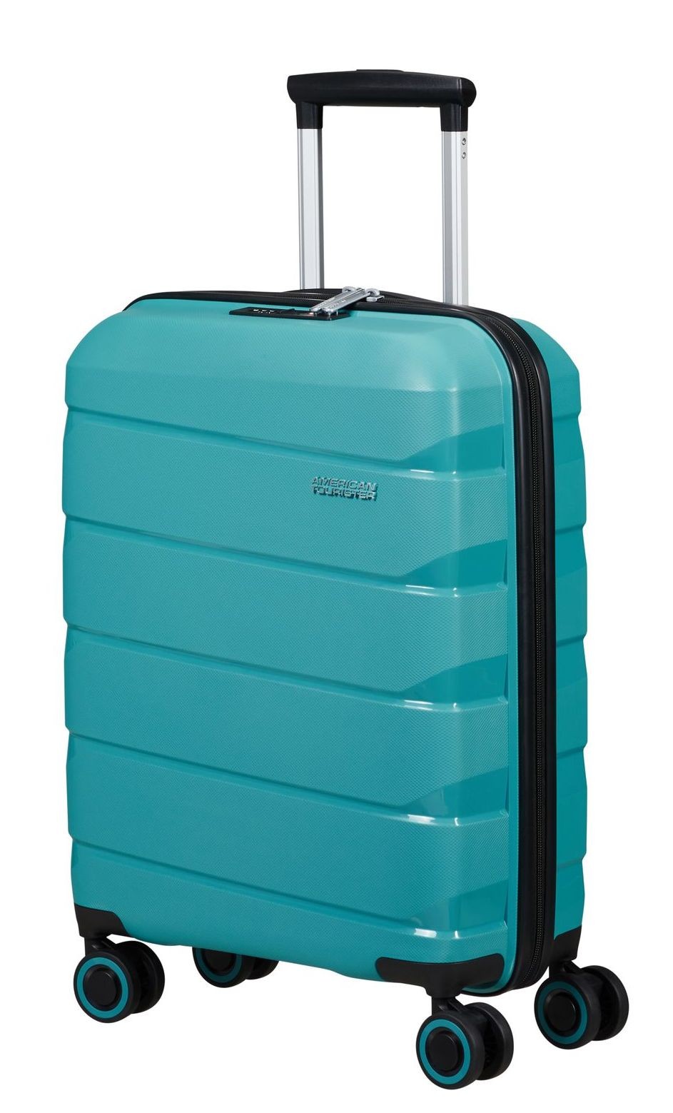 Air Move Cabin suitcase AMERICAN TOURISTER with TSA ECO