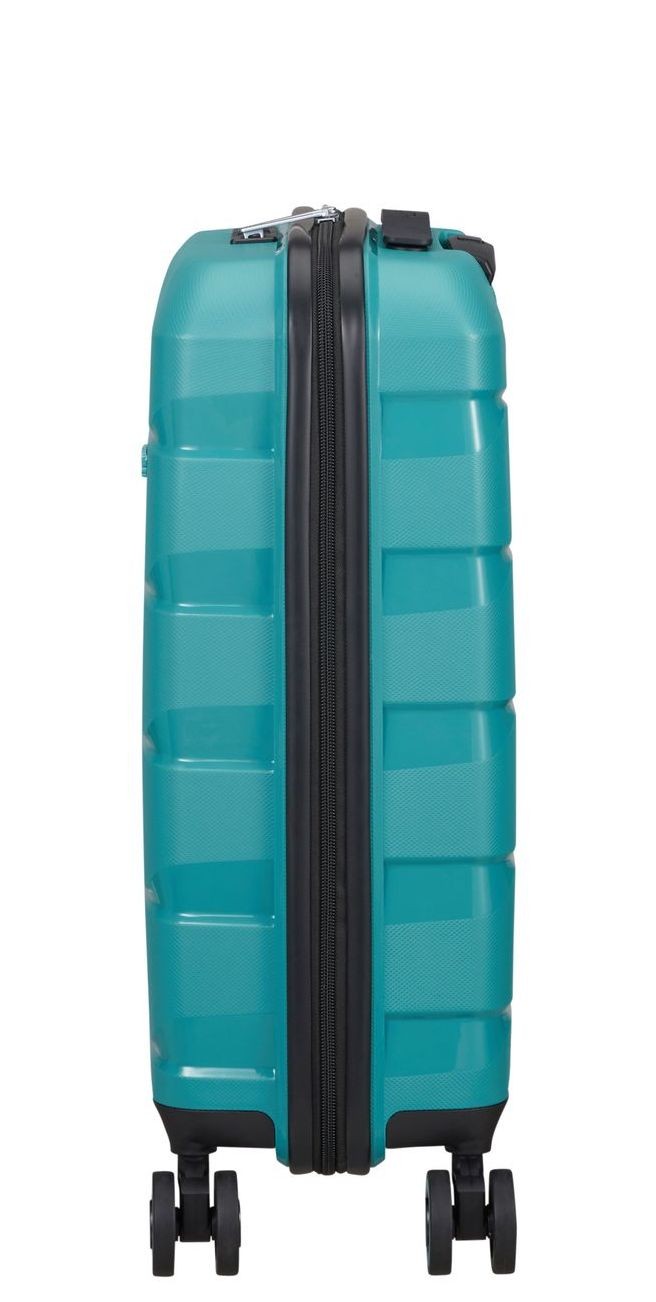 Air Move Cabin suitcase AMERICAN TOURISTER with TSA ECO