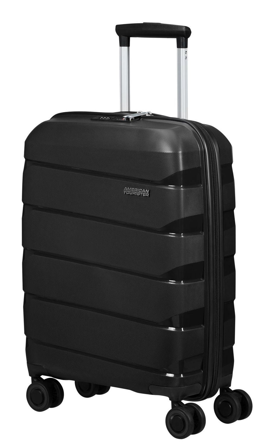 Air Move Cabin suitcase AMERICAN TOURISTER with TSA ECO
