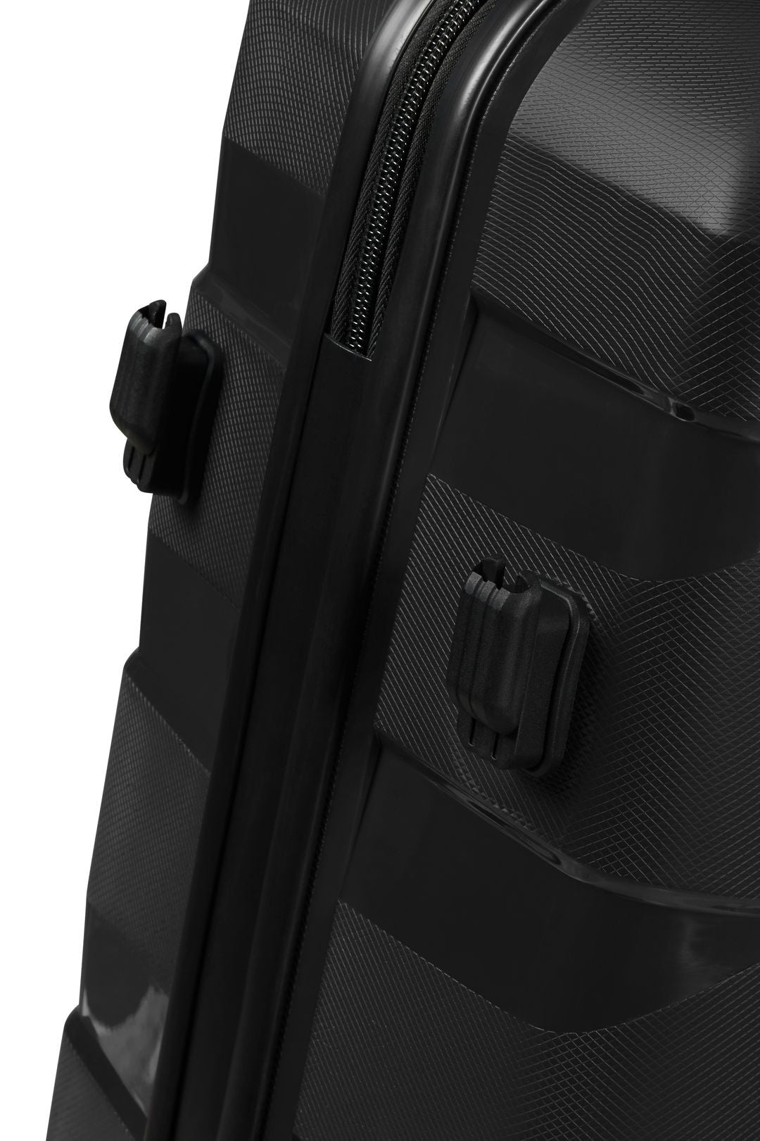 Air Move Cabin suitcase AMERICAN TOURISTER with TSA ECO